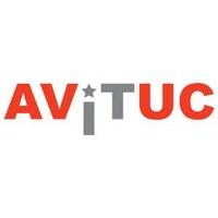 Avituc Limited logo - Similar company to Spectrum Av - Pro Audio Visual Solutions