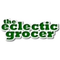 The Eclectic Grocer logo - Similar company to Carved Solutions