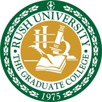 Rush University Graduate College logo - Similar company to York High School