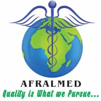 Africa Alliance Medicals Ltd logo - Similar company to Blue Era Capital