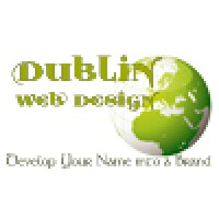Dublin Web Design logo - Similar company to Manyloop - Link Building Automation Tool
