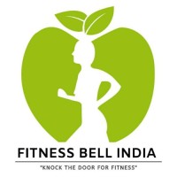 Fitness Bell India logo - Similar company to Quantum Design Studio (A Division Of Quantum Integrated Communications Pvt. Ltd.)