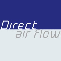 Direct Air Flow | Supplying galley inserts worldwide logo - Similar company to Dka Aerospace