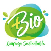 +Bio - Limpieza Sustentable logo - Similar company to Comsale