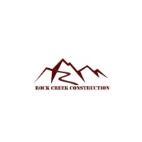 Rock Creek Construction LLC logo - Similar company to Capstone Structures