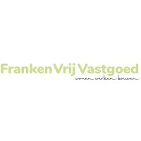 FrankenVrijVastgoed logo - Similar company to Franken Vastgoed Bedrijfsmakelaar