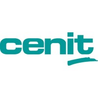 CENIT (Schweiz) AG logo - Similar company to Robobee