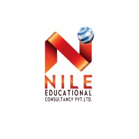 Nile Educational Consultancy logo - Similar company to Camsense India Private Limited