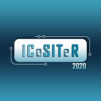 ICOSITER ITERA logo - Similar company to Da Technology