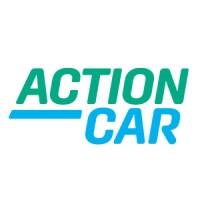 Action Car Events / Comunicación logo - Similar company to Evsafe