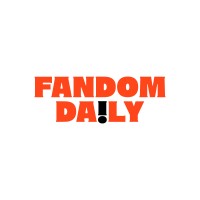 Fandom Daily logo - Similar company to Melt Studio