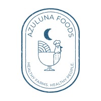 Azuluna Foods logo - Similar company to Kiikter