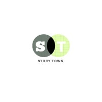 Story Town NG logo - Similar company to Rethink Finance Project