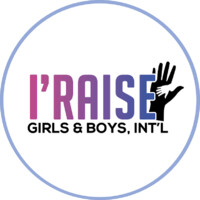I'RAISE Girls & Boys International Corporation logo - Similar company to Squareone
