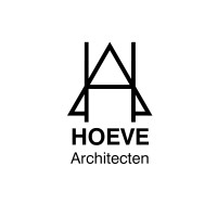 HOEVE Architecten logo - Similar company to Sax Architecten