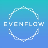 Evenflow.io logo - Similar company to Freel8Nce