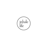 INHALE LIFE Yoga Meditation Ayurveda logo - Similar company to Dreambox Beauty