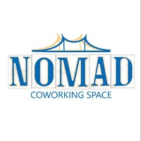 Nomad Coworking Space logo - Similar company to Path To Summit Llc