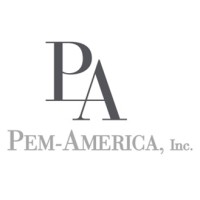 PEM-America logo - Similar company to A2Z Global Solution Inc.