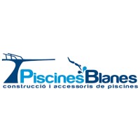 Piscinas Blanes logo - Similar company to Neda Pool & Spa