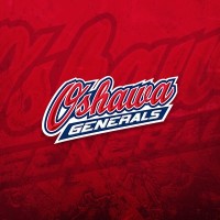 Oshawa Generals Hockey Club logo - Similar company to Boyer Auto Group