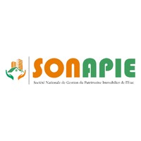 Société Nationale de gestion du Patrimoine Immobilier de l'Etat - SONAPIE logo - Similar company to Sonapie