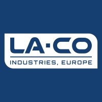 LA-CO Industries Europe logo - Similar company to Laco Industries