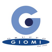 Gruppo Giomi logo - Similar company to Stanza Semplice®