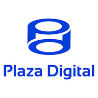 Plaza Digital logo - Similar company to پلازا