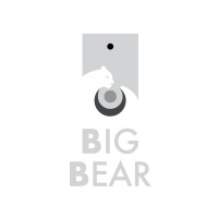 Big Bear Agency logo - Similar company to Reel Content