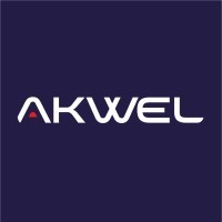 Akwel Vannes France logo - Similar company to Ballon Pub