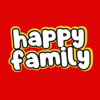 Happy Family logo - Similar company to Funemployed