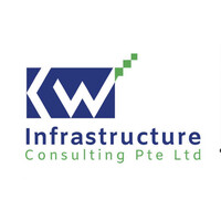 KW Infrastructure Consulting Pte Ltd logo - Similar company to Plusx