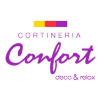 Cortinería Confort