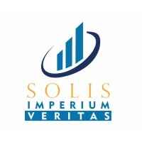 SOLIS IMPERIUM VERITAS logo - Similar company to Bravo Products Limited