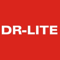 DR-LITE logo - Similar company to Qurcee