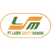 PT. Laden Safety Mandiri logo - Similar company to Pt Intercoach Safety Service