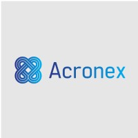 Acronex Europe IKE logo - Similar company to Caringmatters