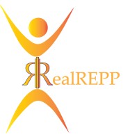 RealREPP logo - Similar company to I Am Erica Thomas, Llc