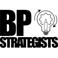 BP Strategists | Marketing & Design Agency logo - Similar company to Aegis Self Defense