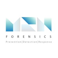 MSN Forensics logo - Similar company to Sparks & Company