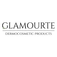 Glamourte Cosmetics logo - Similar company to Jiva Cosmetics