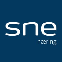 SNE Næringsmegling logo - Similar company to Feber Tm As