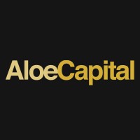 Aloe Capital logo - Similar company to Grabbag Studio