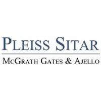 Pleiss Sitar McGrath Gates & Ajello logo - Similar company to Ling Law Group, Apc