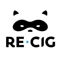 Re-Cig logo - Similar company to Diatecx Spa