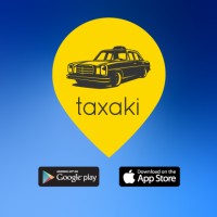 Taxaki logo - Similar company to Dev.Hut