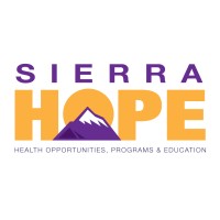 Sierra Hope