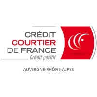 Crédit Courtier de France Auvergne-Rhône-Alpes logo - Similar company to Social Strategy