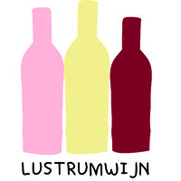 Lustrumwijn logo - Similar company to Shift Up - Bmw/Mini